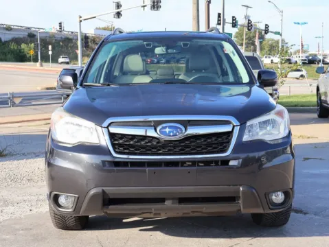 Photos of 2015 Subaru Forester 2.5i Touring for sale in Kansas City, MO at Jay Wolfe Honda