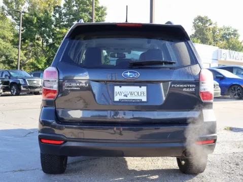 More photos of 2015 Subaru Forester 2.5i Touring at Jay Wolfe Honda, MO