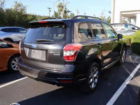 More photos of 2015 Subaru Forester 2.5i Touring at Jay Wolfe Honda, MO