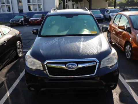 Photos of 2015 Subaru Forester 2.5i Touring for sale in Kansas City, MO at Jay Wolfe Honda