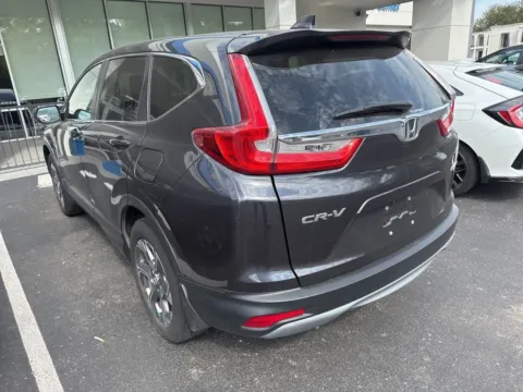 More photos of 2019 Honda CR-V EX at Jay Wolfe Honda, MO