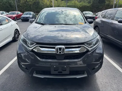 Photos of 2019 Honda CR-V EX for sale in Kansas City, MO at Jay Wolfe Honda