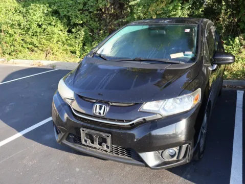 Another view of 2016 Honda Fit EX for sale in Kansas City, MO at Jay Wolfe Honda