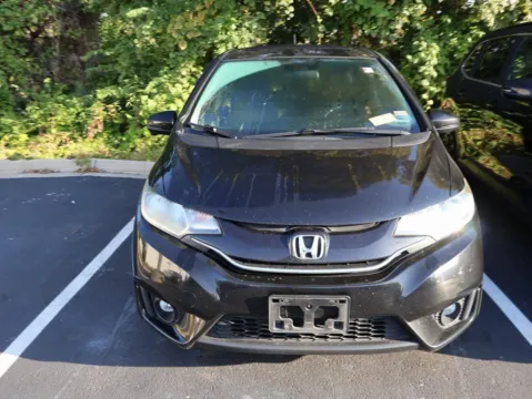 Photos of 2016 Honda Fit EX for sale in Kansas City, MO at Jay Wolfe Honda