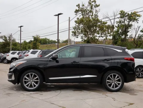 More photos of 2021 Acura RDX w/Technology Package at Jay Wolfe Honda, MO