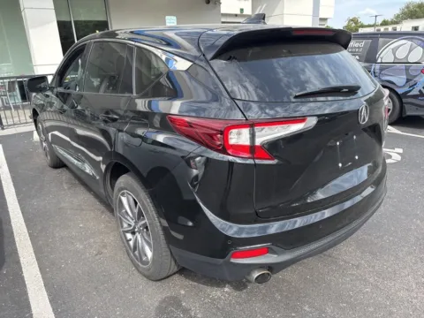 More photos of 2021 Acura RDX w/Technology Package at Jay Wolfe Honda, MO