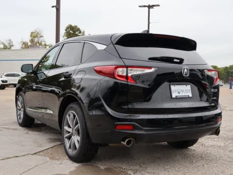 More photos of 2021 Acura RDX w/Technology Package at Jay Wolfe Honda, MO