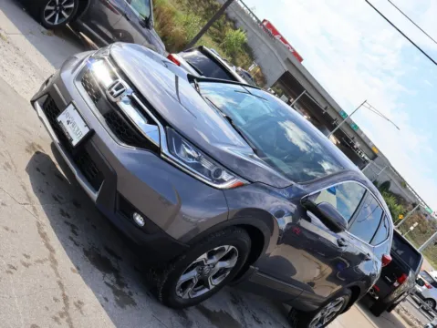 Another view of 2019 Honda CR-V EX-L for sale in Kansas City, MO at Jay Wolfe Honda