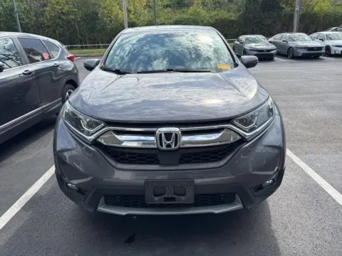 Photos of 2019 Honda CR-V EX-L for sale in Kansas City, MO at Jay Wolfe Honda