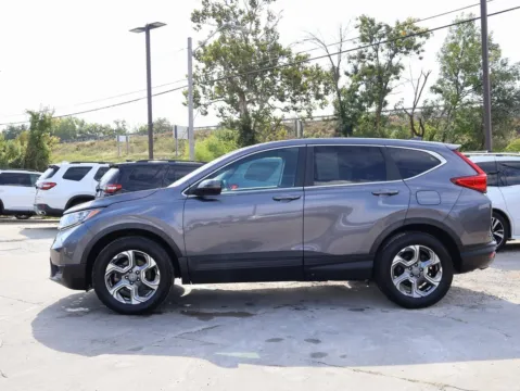 More photos of 2019 Honda CR-V EX-L at Jay Wolfe Honda, MO