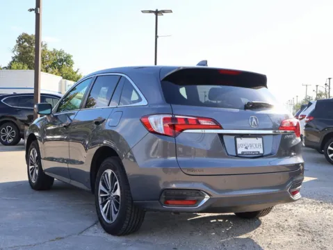 More photos of 2018 Acura RDX w/Advance Pkg at Jay Wolfe Honda, MO