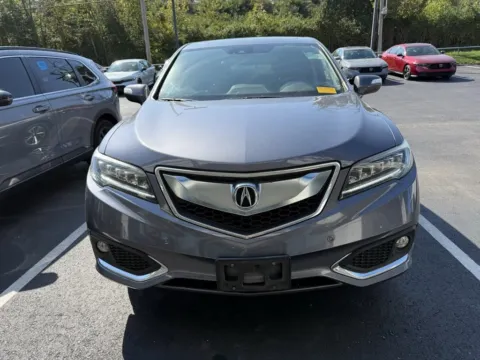 Photos of 2018 Acura RDX w/Advance Pkg for sale in Kansas City, MO at Jay Wolfe Honda