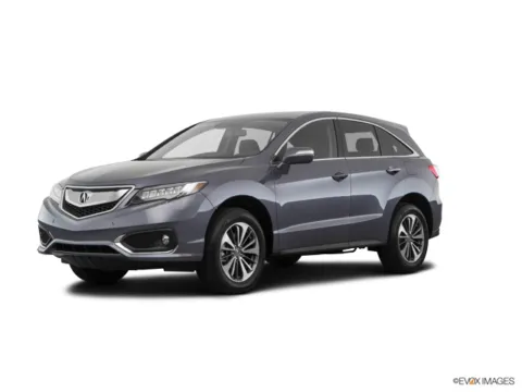 Gray 2018 Acura RDX w/Advance Pkg for sale in Kansas City, MO