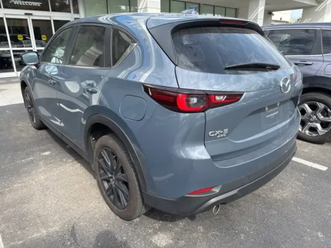 More photos of 2022 Mazda CX-5 2.5 S Carbon Edition at Jay Wolfe Honda, MO