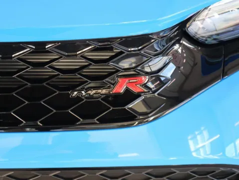 More photos of 2025 Honda Civic Type R at Jay Wolfe Honda, MO