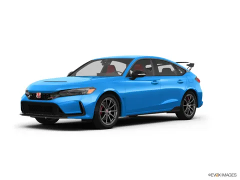 Blue 2025 Honda Civic Type R for sale in Kansas City, MO