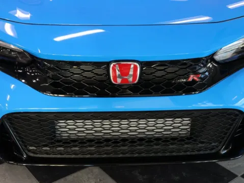Another view of 2025 Honda Civic Type R for sale in Kansas City, MO at Jay Wolfe Honda
