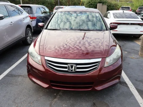Photos of 2011 Honda Accord Sdn LX-P for sale in Kansas City, MO at Jay Wolfe Honda