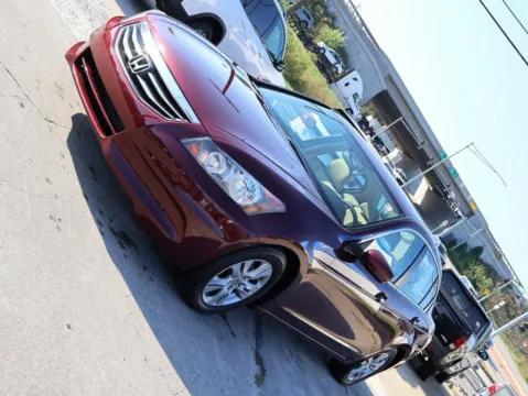 Another view of 2011 Honda Accord Sdn LX-P for sale in Kansas City, MO at Jay Wolfe Honda