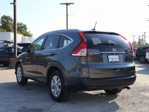More photos of 2013 Honda CR-V EX-L at Jay Wolfe Honda, MO