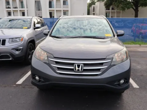 Photos of 2013 Honda CR-V EX-L for sale in Kansas City, MO at Jay Wolfe Honda
