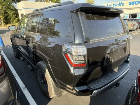 More photos of 2022 Toyota 4Runner TRD Off Road Premium at Jay Wolfe Honda, MO