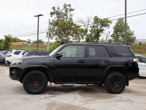 More photos of 2022 Toyota 4Runner TRD Off Road Premium at Jay Wolfe Honda, MO