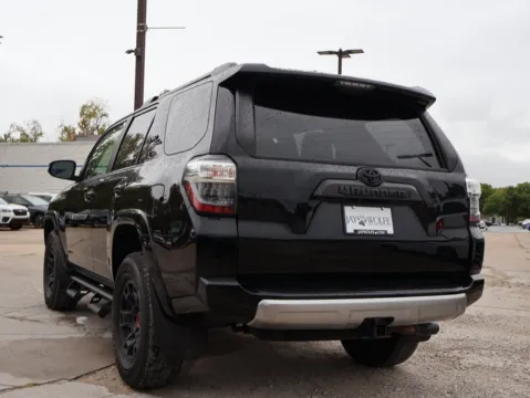 More photos of 2022 Toyota 4Runner TRD Off Road Premium at Jay Wolfe Honda, MO