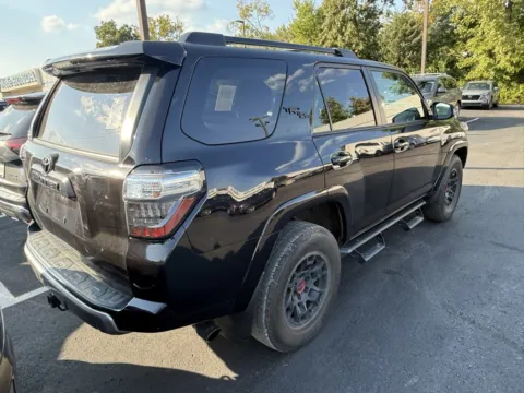 More photos of 2022 Toyota 4Runner TRD Off Road Premium at Jay Wolfe Honda, MO