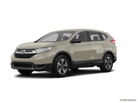 Beige 2018 Honda CR-V EX-L for sale in Kansas City, MO