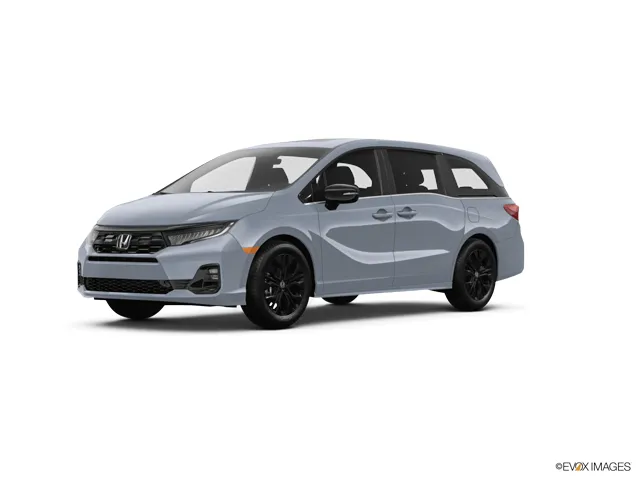 2026 Honda Odyssey Sport-L for sale in Kansas City, MO