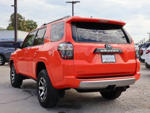 More photos of 2024 Toyota 4Runner TRD Off Road Premium at Jay Wolfe Honda, MO