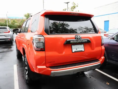 More photos of 2024 Toyota 4Runner TRD Off Road Premium at Jay Wolfe Honda, MO