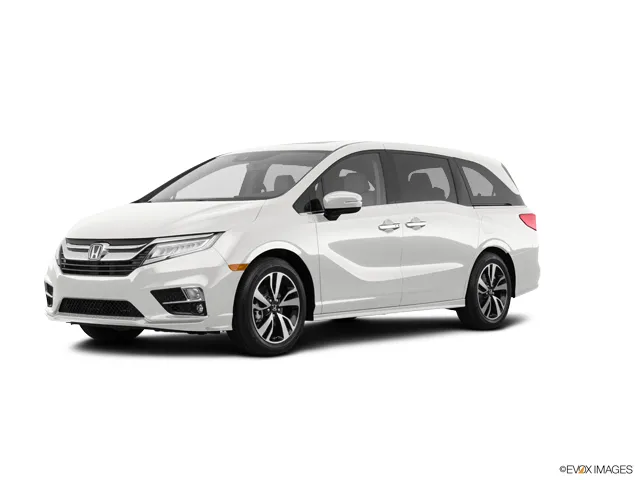 2020 Honda Odyssey Elite for sale in Kansas City, MO
