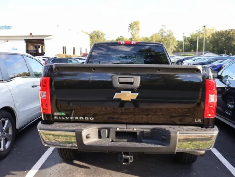 More photos of 2011 Chevrolet Silverado 1500 Work Truck at Jay Wolfe Honda, MO