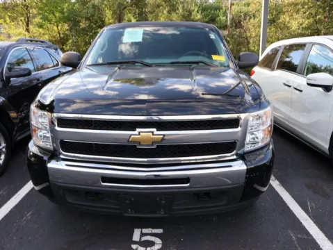 Photos of 2011 Chevrolet Silverado 1500 Work Truck for sale in Kansas City, MO at Jay Wolfe Honda