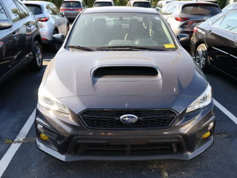 Photos of 2018 Subaru WRX Premium for sale in Kansas City, MO at Jay Wolfe Honda