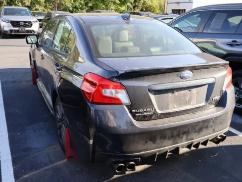 More photos of 2018 Subaru WRX Premium at Jay Wolfe Honda, MO