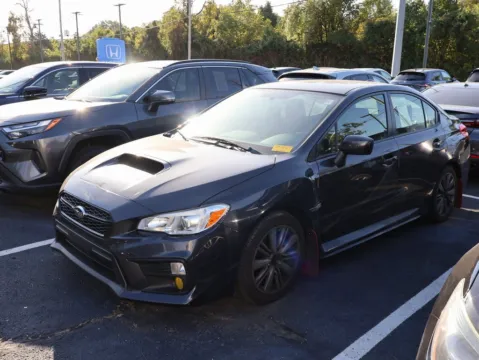 More photos of 2018 Subaru WRX Premium at Jay Wolfe Honda, MO