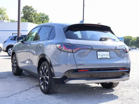 More photos of 2026 Honda HR-V EX-L at Jay Wolfe Honda, MO
