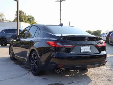 More photos of 2025 Toyota Camry XSE at Jay Wolfe Honda, MO