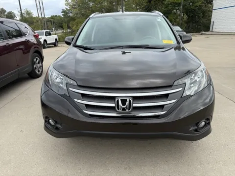 Photos of 2014 Honda CR-V EX-L for sale in Kansas City, MO at Jay Wolfe Honda