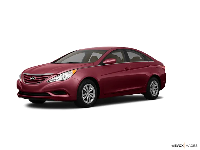 2011 Hyundai Sonata GLS for sale in Kansas City, MO
