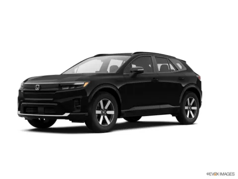 Black 2025 Honda Prologue Touring for sale in Kansas City, MO
