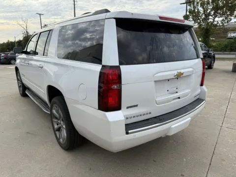 More photos of 2019 Chevrolet Suburban Premier at Jay Wolfe Honda, MO