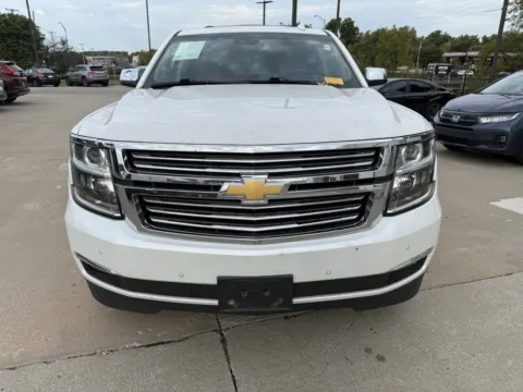 Photos of 2019 Chevrolet Suburban Premier for sale in Kansas City, MO at Jay Wolfe Honda
