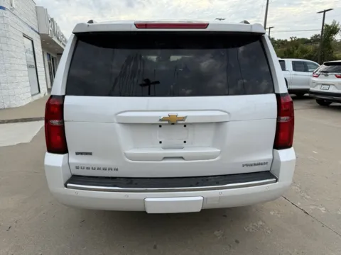 More photos of 2019 Chevrolet Suburban Premier at Jay Wolfe Honda, MO