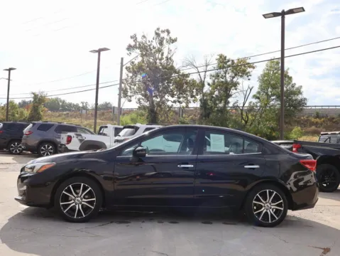 More photos of 2017 Subaru Impreza Limited at Jay Wolfe Honda, MO