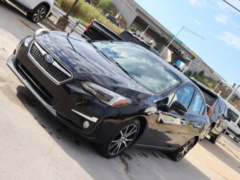 Another view of 2017 Subaru Impreza Limited for sale in Kansas City, MO at Jay Wolfe Honda