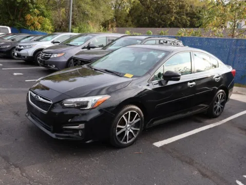 More photos of 2017 Subaru Impreza Limited at Jay Wolfe Honda, MO